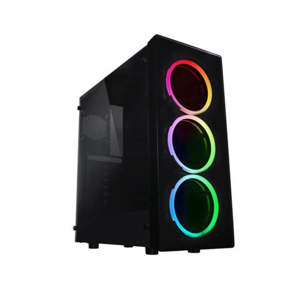 کیس RAIDMAX مدل NEON RGB کیس RAIDMAX مدل NEON RGB