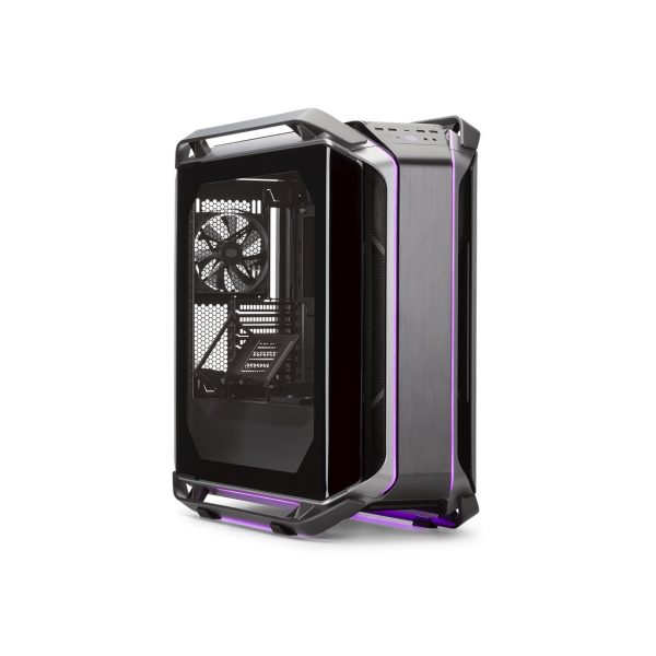 کیس Cooler Master مدل COSMOS C800M کیس Cooler Master مدل COSMOS C800M