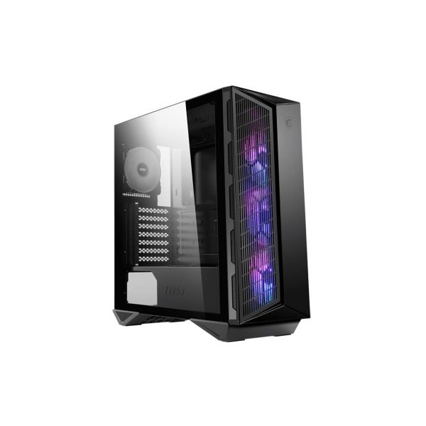 کیس MSI مدل MPG GUNGNIR 110M کیس MSI مدل MPG GUNGNIR 110M