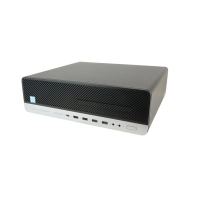 مینی کیس استوک اچ پی G3-SFF 800