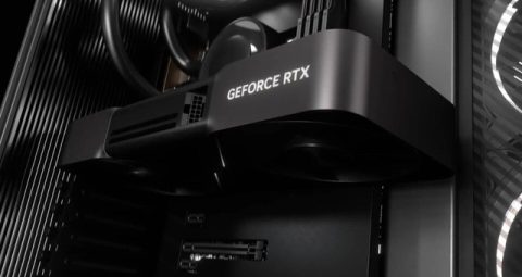 تفاوت کارت گرافیک‌های NVIDIA GeForce RTX 5070 و RTX 4090
