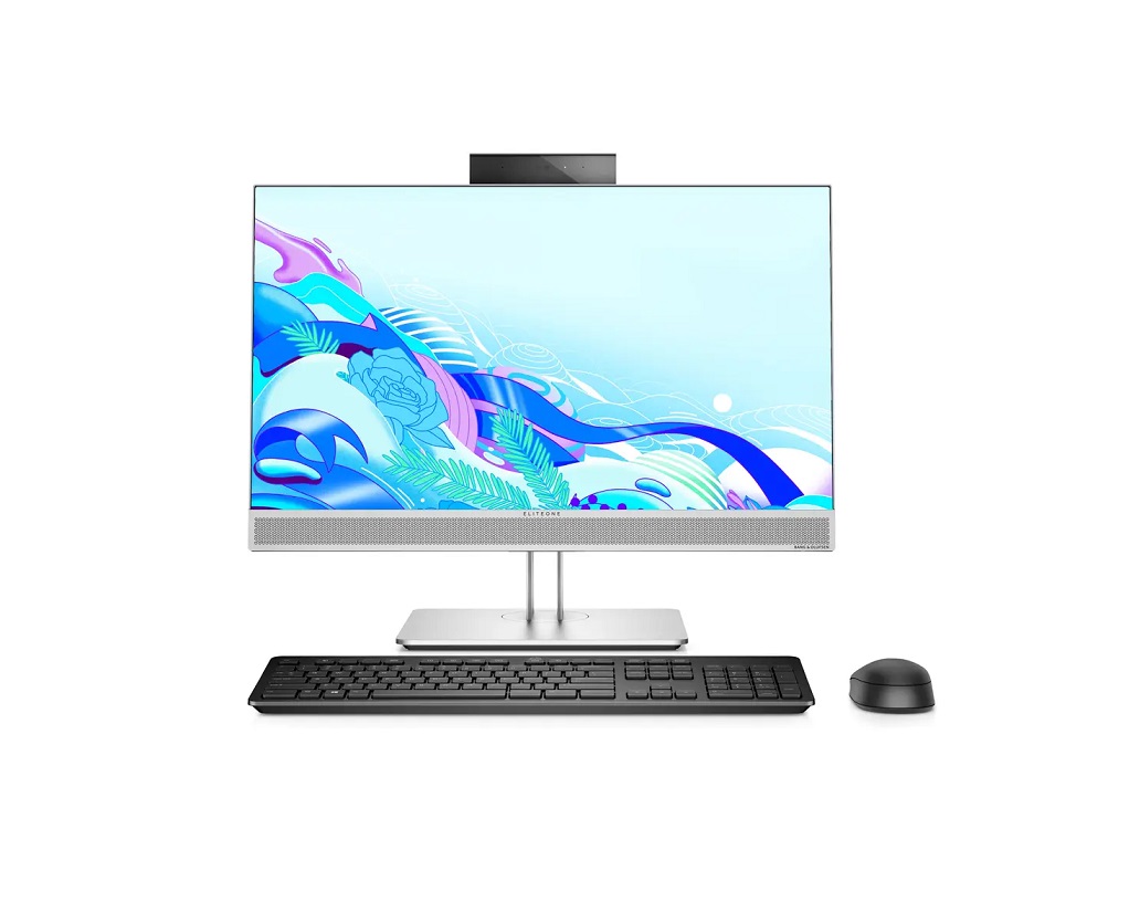 آل این وان استوک HP G3 پردازنده i5 نسل 7 آل این وان استوک HP G3 پردازنده i5 نسل 7