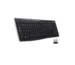 کیبورد Logitech K270