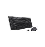 کیبورد و موس Logitech MK270