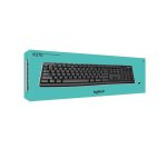 کیبورد Logitech K270