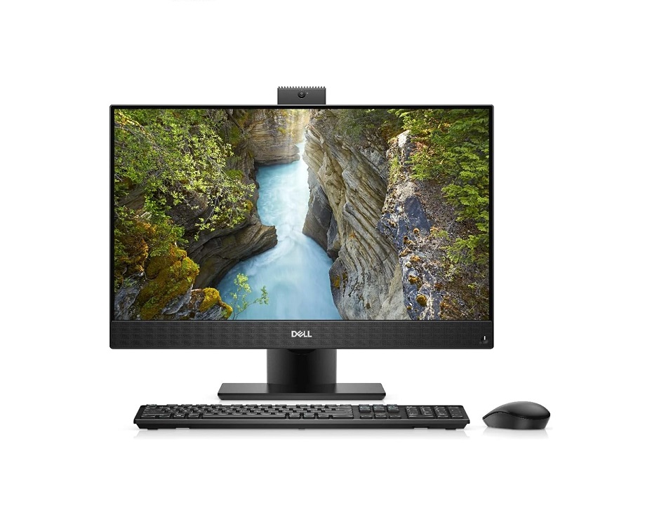 آل این وان استوک Dell OptiPlex 7470 آل این وان استوک Dell OptiPlex 7470