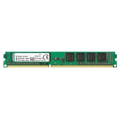 رم DDR3 با ظرفیت 4 گیگابایت و فرکانس 1600 مگاهرتز
