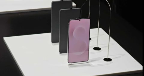 گوشی سامسونگ گلکسی S25 Edge