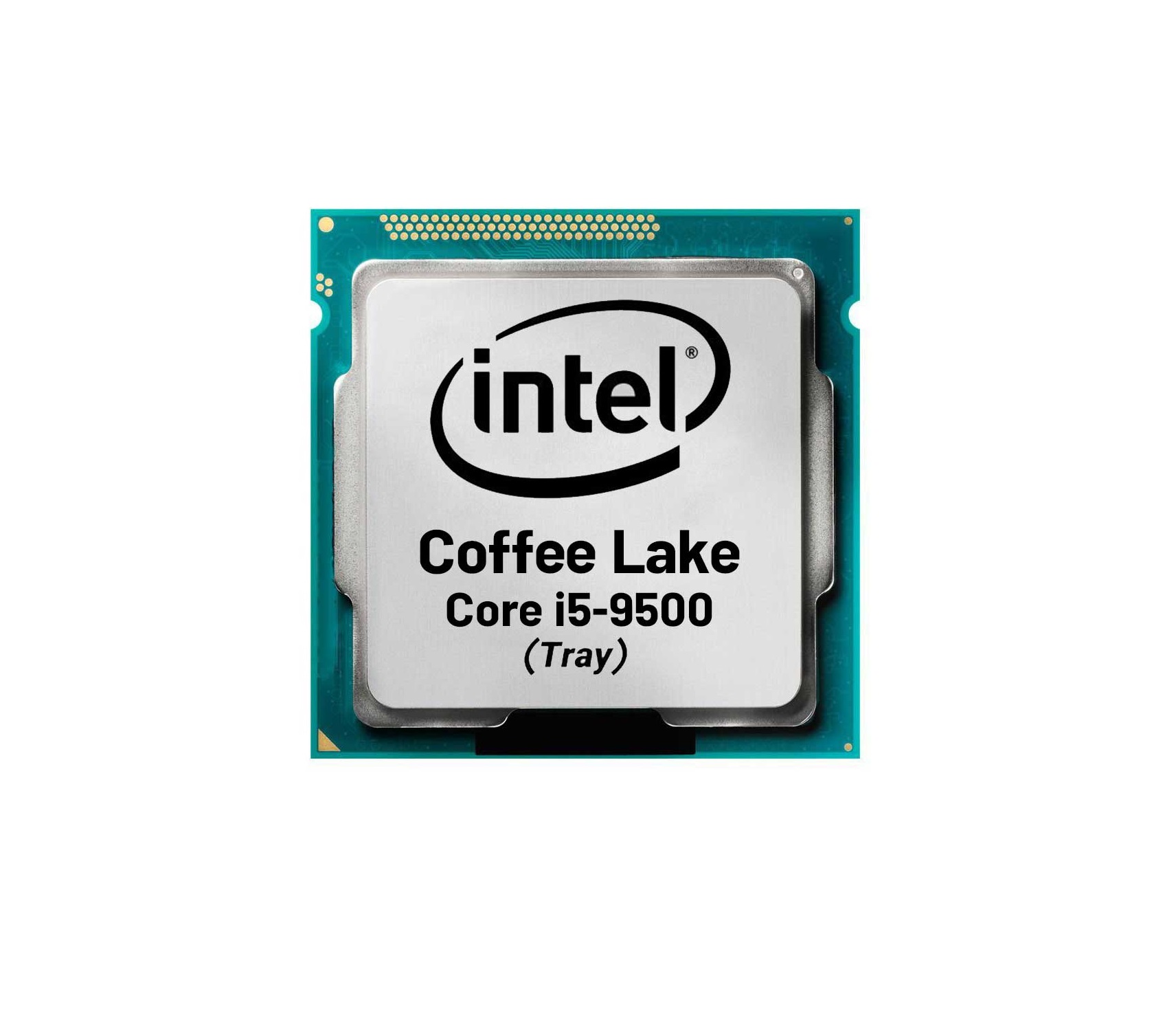 پردازنده Core i5-9500 پردازنده Core i5-9500