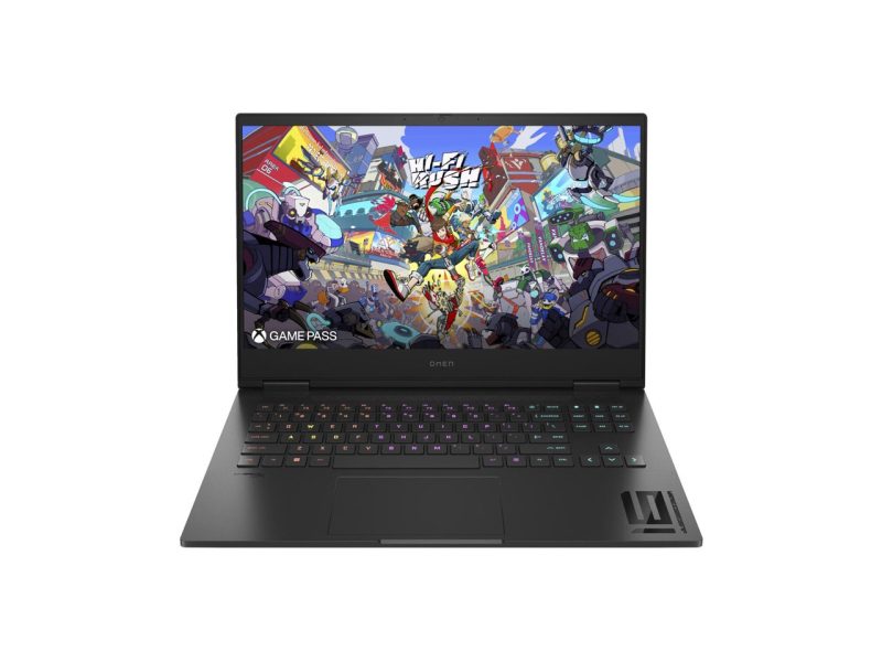 لپ تاپ HP Omen 16-wf0083dx