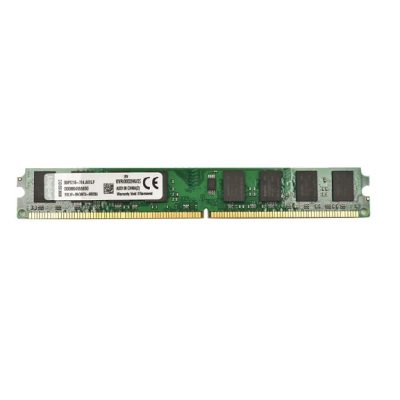 رم کینگستون 2 گیگ DDR2 فرکانس 800 مدل KVR تایمینگ CL5