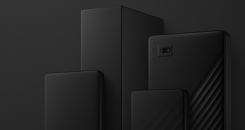 بررسی جامع هاردهای اکسترنال