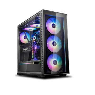 کیس دیپ کول DeepCool MATREXX 70