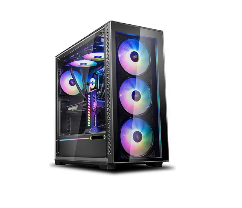 کیس دیپ کول DeepCool MATREXX 70