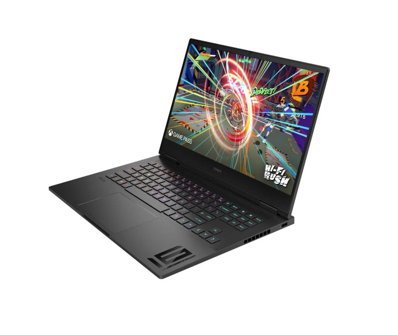 لپ تاپ HP Omen 16-wf0083dx