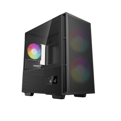 قیمت و خرید کیس دیپ کول DeepCool CH360