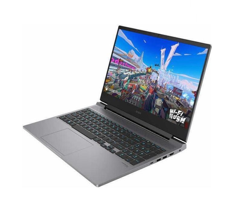لپ‌تاپ گیمینگ اچ پی مدل HP OMEN 16-AE007