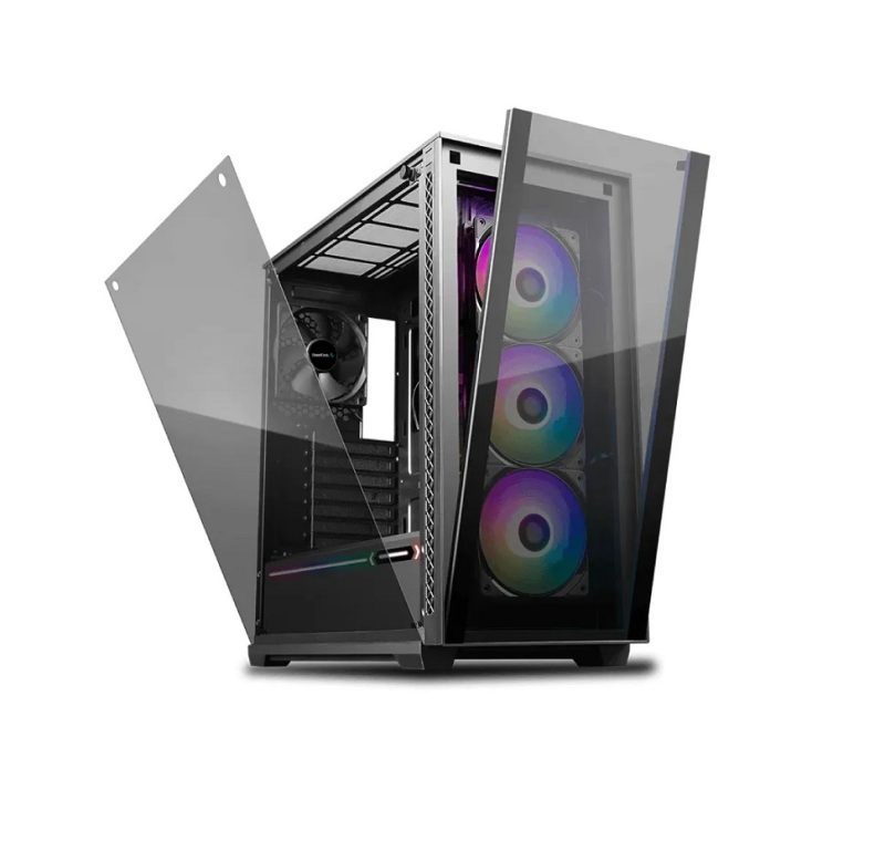 کیس دیپ کول DeepCool MATREXX 70