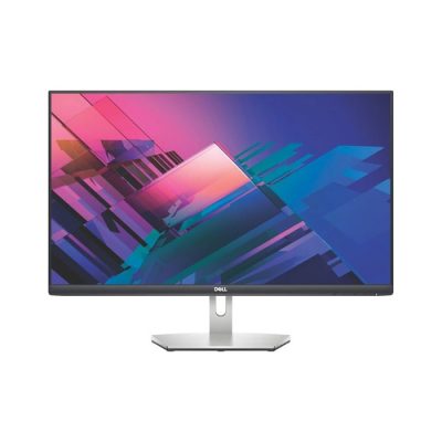 مانیتور استوک 27 اینچ دل مدل S2721