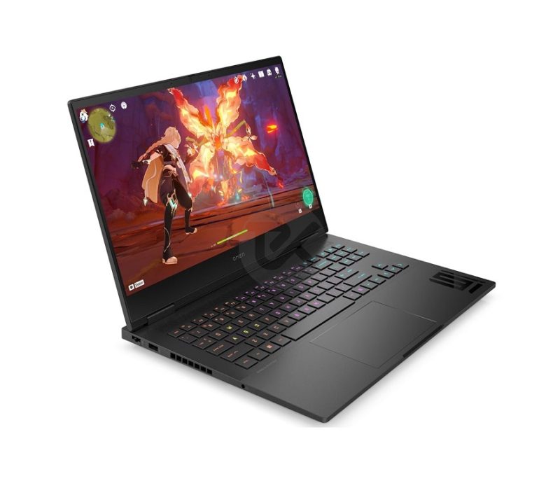 لپ تاپ HP Omen 16-wf0083dx