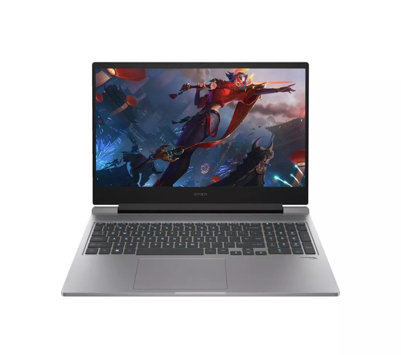 لپ‌تاپ گیمینگ اچ پی مدل HP OMEN 16-AE007