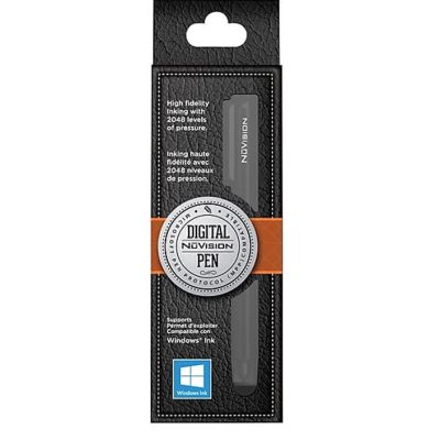 قلم نوری نیوویژن TPEN-H1BK برای Microsoft Surface