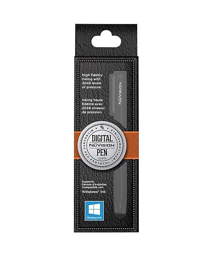 قلم نوری نیوویژن TPEN-H1BK برای Microsoft Surface قلم نوری نیوویژن TPEN-H1BK برای Microsoft Surface