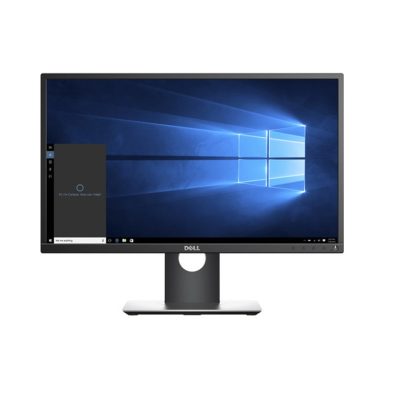 مانیتور استوک 23 اینچ دل مدل P2317