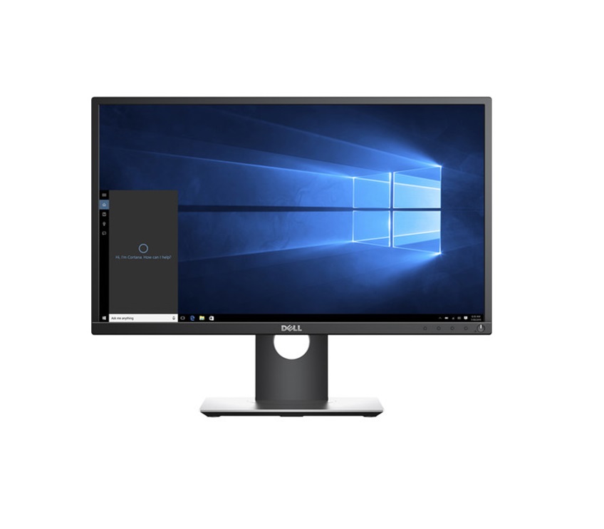 مانیتور استوک 23 اینچ دل مدل P2317 مانیتور استوک 23 اینچ دل مدل P2317