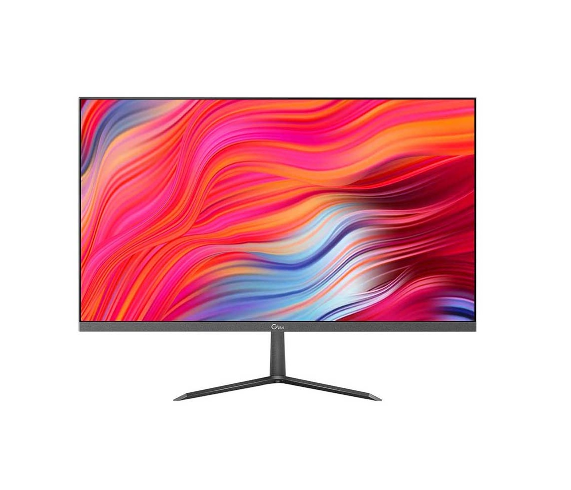 مانیتور 24 اینچ جی پلاس مدل GDM-245LN مانیتور 24 اینچ جی پلاس مدل GDM-245LN