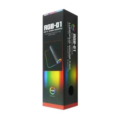 موس پد RGB Luminos