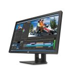 مانیتور 24اینچ استوک اچ پی مدل Z24i