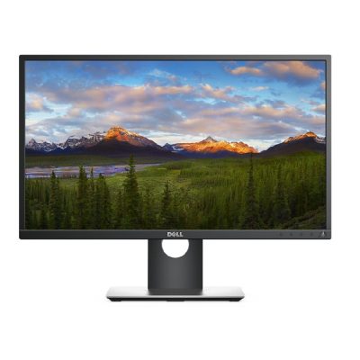مانیتور استوک دل مدل Dell P2417H