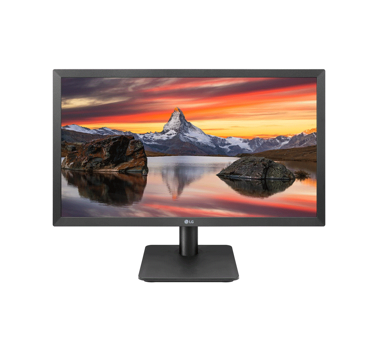 مانیتور ال جی 22 اینچ مدل LG 22MK400H-B مانیتور ال جی 22 اینچ مدل LG 22MK400H-B