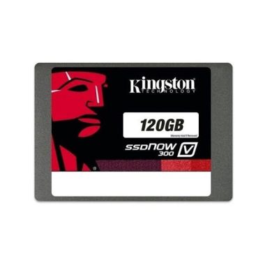 اس اس دی 120 گیگ کینگستون مدل V300
