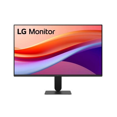مانیتور 24 اینچ ال جی مدل Full HD IPS U411